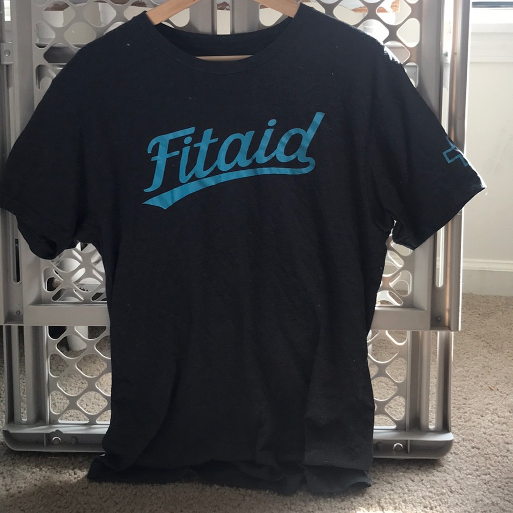 FitAid Shirt